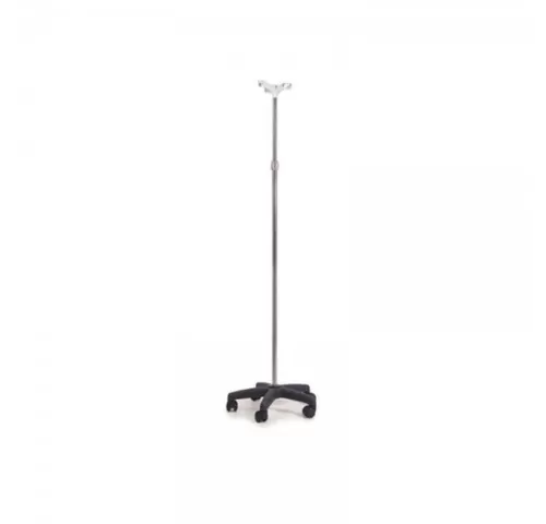 17-Suport-perfuzie-cu-picior-de-inox-si-carlig-plastic---MI436