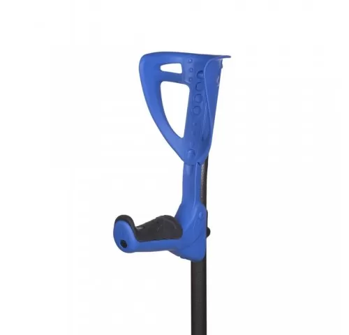 Carja ergonomica ajustabila in inaltime, cu sprijin pe cot, ERGOTECH-1