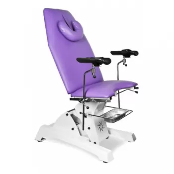 Canapea electrica pentru consultatie ginecologica JFG5-1