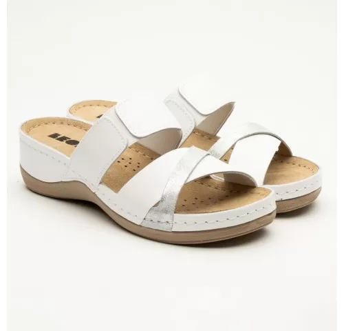 8-Saboti-dama--din-piele--de-vara--Leon-909--alb