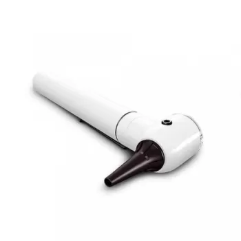 Otoscop Riester cu iluminare directa e-scope, 2,5V vacuum - RIE2100-201-1