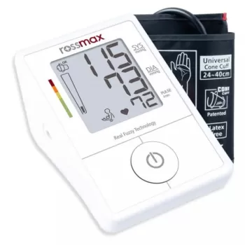 Tensiometru digital automat Rossmax, pentru brat - X1-1