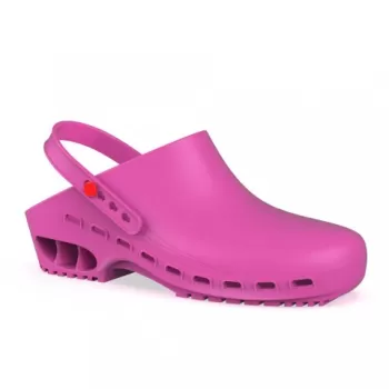 Saboti medicali autoclavabili Rosato - Art.40-1