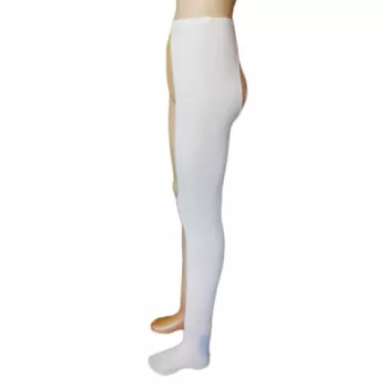 Ciorapi medicali anti-trombotici, tip pantalon cu fixare rapida in talie - ARS09-1