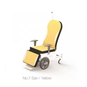 Scaun transport pacienti GAMMA-1