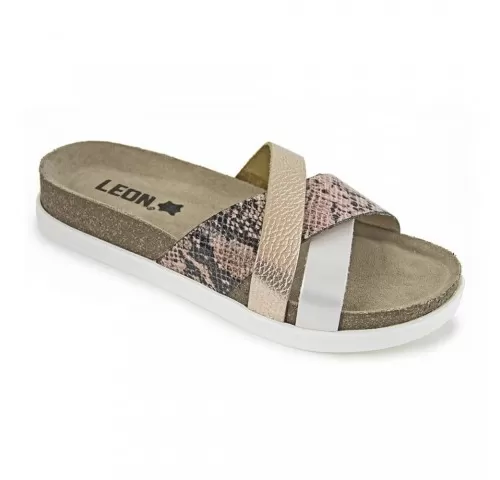 10-Saboti-Leon-1201--de-vara--din-piele--roz-snake