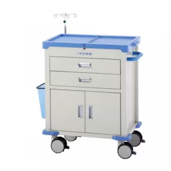 Troliu de medicamente - NEOF51-1