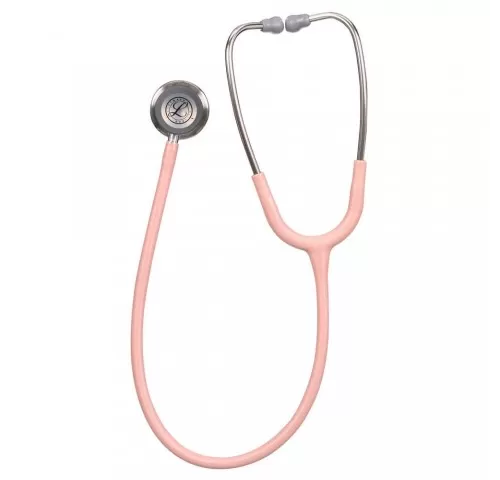 10-Stetoscop-3M™-Littmann®-Classic-III--Champagne-Rose--tub-satinat--capsula-inox--Champagne-Rose-Stainless-Satin-Finish-