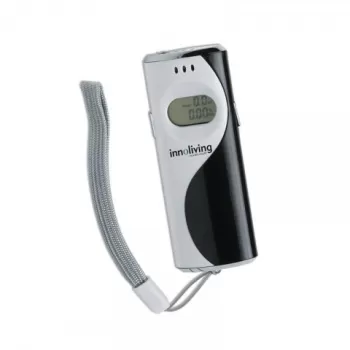 Tester digital de alcoolemie INN-009-1