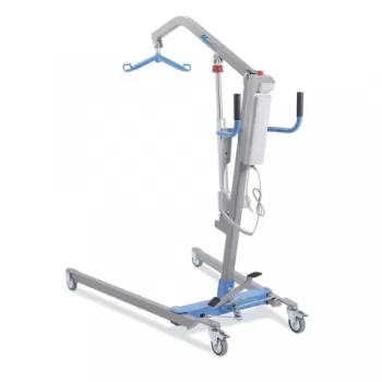 Dispozitiv ridicare pacienti TiMOTION Muevo, actionare cu pedala - RI826-1
