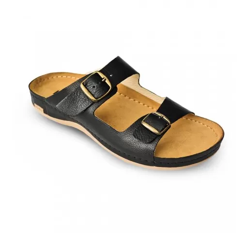 11-Saboti-barbati--din-piele--Leon-703M--negru