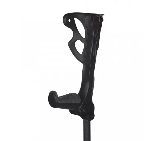 Carja ergonomica, cu sprijin pe cot, ERGODYNAMIC-1