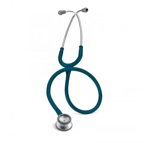 8-Stetoscop-3M™-Littmann®-Classic-II-Pediatric--Turcoaz-inchis--Caribbean-Blue-