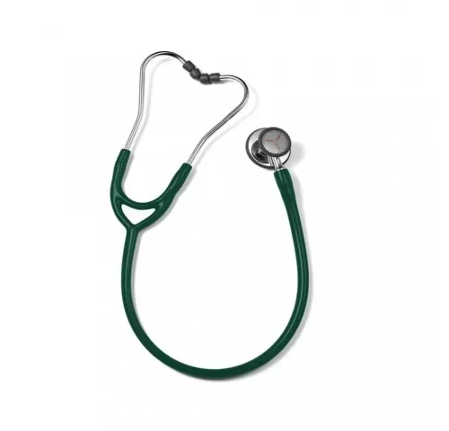 16-Stetoscop-ERKA-Finesse˛--verde-inchis