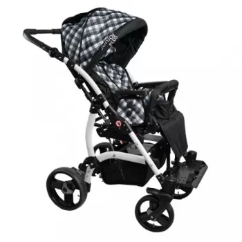 Scaun de reabilitare pentru copii - JUNIOR PLUS 2-1
