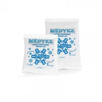 Punga cu gheata instant - ST395-1