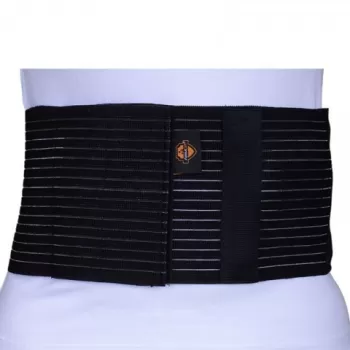 Orteza pentru hernie ombilicala, latime 16 cm - ARC422-1