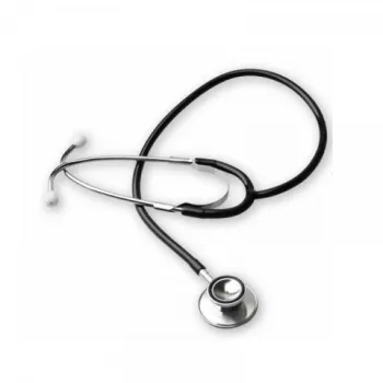 Stetoscop capsula dubla Elecson - HS30B-1