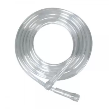 Tub conector din PVC pentru aerosol - LTR119-1
