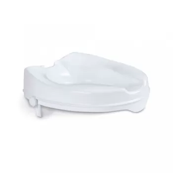 Inaltator WC de 6 cm fara capac - RP400-6-1