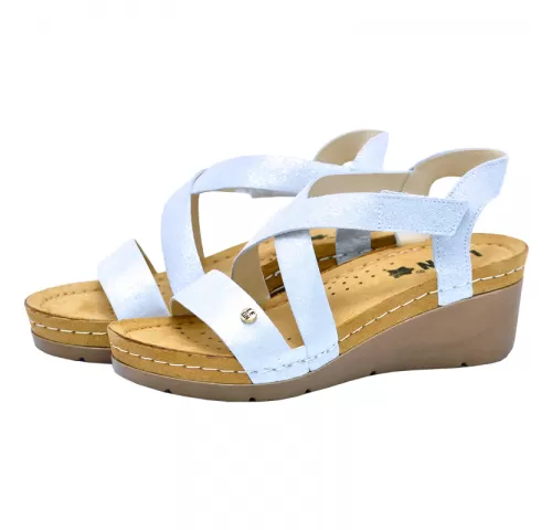 18-Sandale-dama--din-piele--de-vara--Leon-1005--argintiu