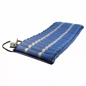 Saltea antiescare pentru escare in stadiul II, cu compresor - AT52102-1