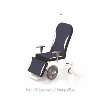 Scaun transport pacienti GAMMA-1