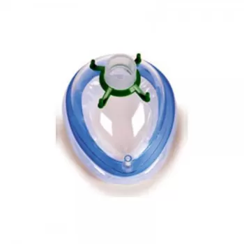 Masca pentru resuscitare din PVC non-autoclavabila - RA444-1