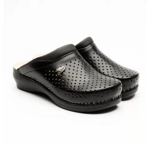 19-Saboti-medicali--unisex--din-piele--negru--Leon-PU100