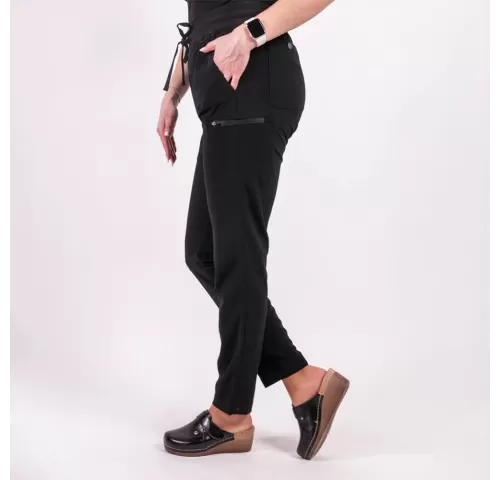 22-Pantaloni-medicali-Lotus-Flex--stretch--cu-snur--negru--TS-SP3