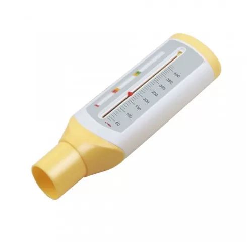 1-Spirometru-portabil--cu-indicator-de-culoare--pentru-copii---Rossmax-PF120C