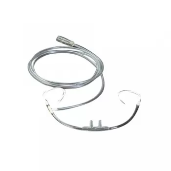 Canula nazala pentru administrare oxigen, tip ochelari - OS400-1