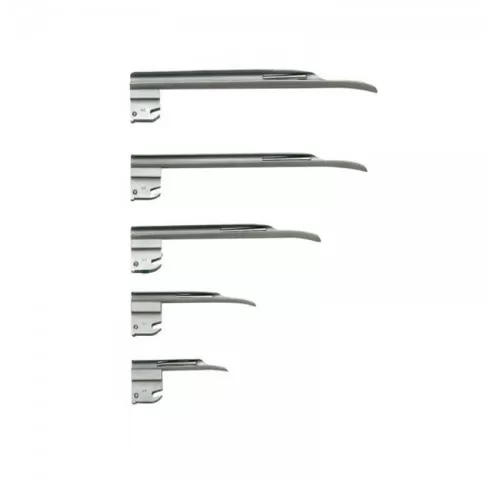 2-Lama-Miller-dreapta---laringoscop-cu-fibra-optica---DRV210-214