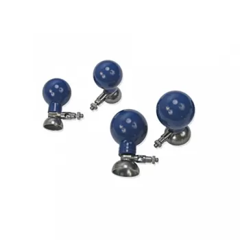 Electrozi precordiali ventuza pentru electrocardiograf - DRV175-1