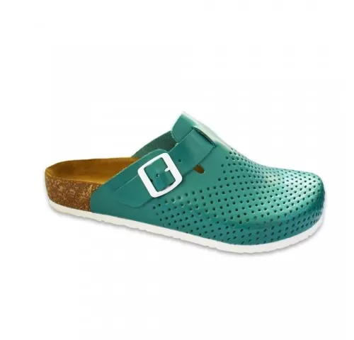 13-Saboti-medicali-Leon-4700--de-barbati--din-piele--verde