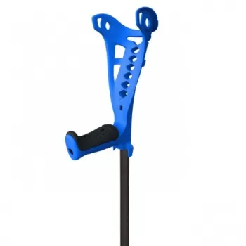 Carja ergonomica, cu sprijin pe cot, Acces COMFORT-1