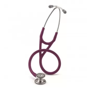 Stetoscop 3M™ Littmann® Cardiology IV, Violet (Plum)-1