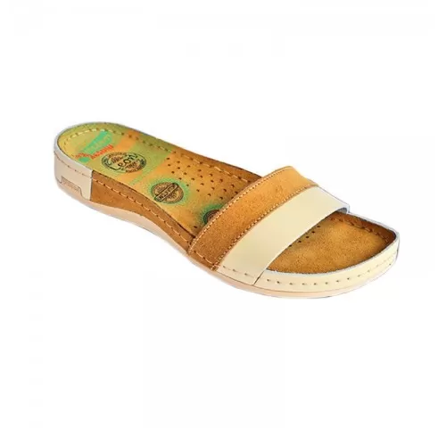 22-Saboti-dama--de-vara--din-piele--Leon-990--bej