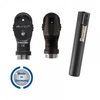 Oftalmoscop Riester ri-mini RIE3011-1