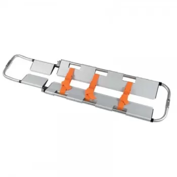 Targa tip lopata din aluminiu - reglabila - EM101-1