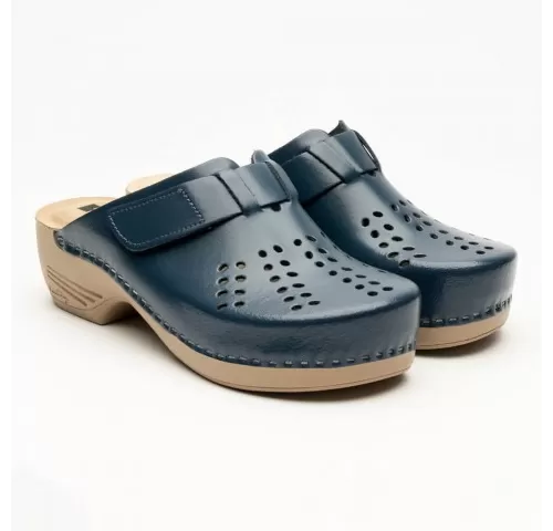 5-Saboti-medicali-Leon-161--de-dama--din-piele--bleumarin