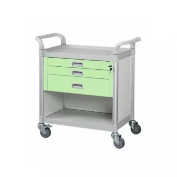 Troliu / Carucior medicatie - FC2703L-1