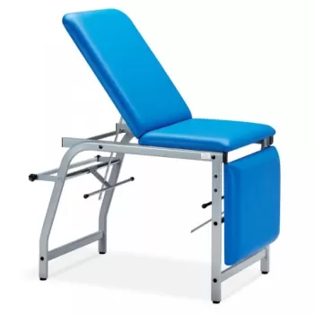 Canapea de examinare cu 3 sectiuni - T1070-1