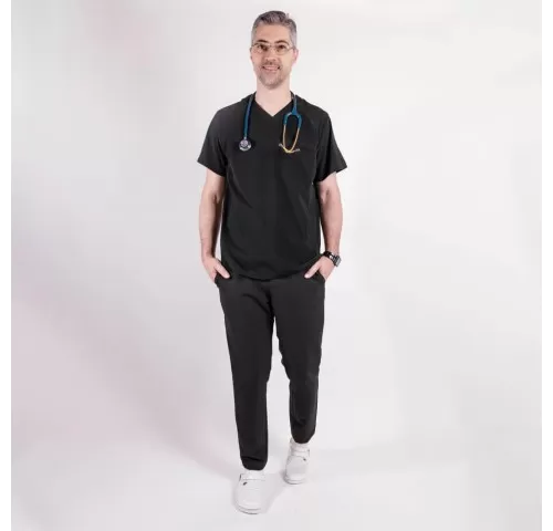 15-Costum-medical-Lotus-Flex--stretch--negru--TS-NP9-TRS-SP9