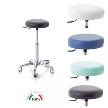 Scaun rotativ pentru doctor - MI479-1