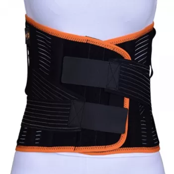 Orteza lombosacrala, cu centura, latime 32 cm - Armor ARC320K-1