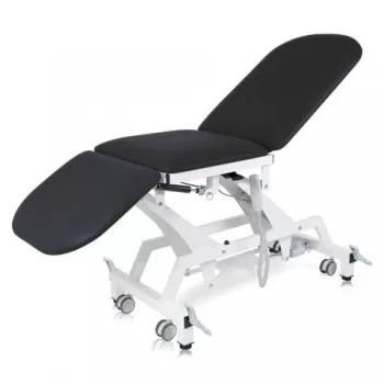 Canapea electrica de consultatie cu roti MORETTI - MI311-1