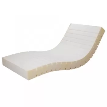 Saltea antidecubit 190x90x14 cu husa impermeabila - SPM Basic-1