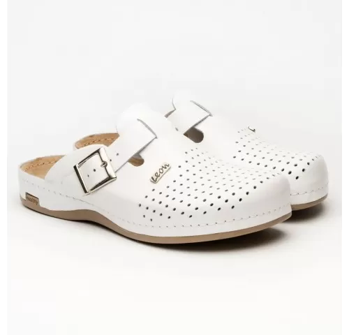 4-Saboti-medicali--din-piele--pentru-barbati--Leon-700M--alb