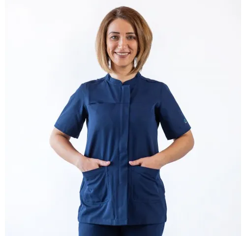 20-Bluza-medicala-Lotus-Flex--stretch--bleumarin--TRS-JK8